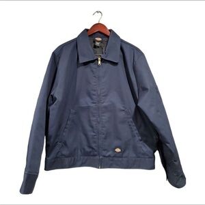 Dickies Work Jacket